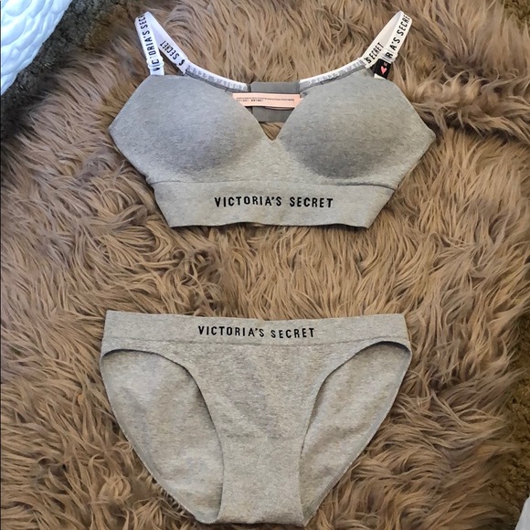 Victoria's Secret Other - Matching Victoria’s Secret Bra and Panties set Victoria's Secret Other - Matching Victoria’s Secret Bra and Panties set